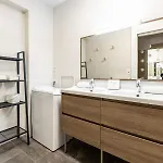 La Bulle De Maison 4 Pers Confort Holiday home *