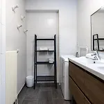 La Bulle De Maison 4 Pers Confort Holiday home Vichy