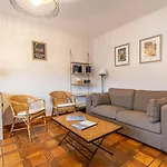 Holiday home La Bulle De Maison 4 Pers Confort Vichy