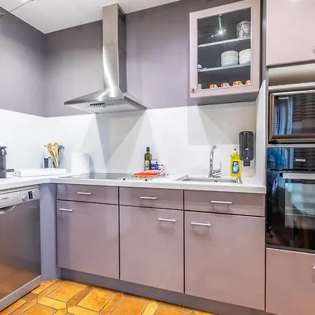 La Bulle De Maison 4 Pers Confort بيت للعطل *