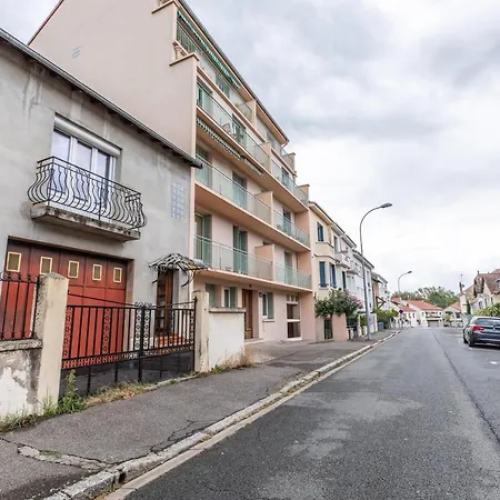 La Bulle De Maison 4 Pers Confort *