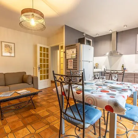 La Bulle De Maison 4 Pers Confort Holiday home