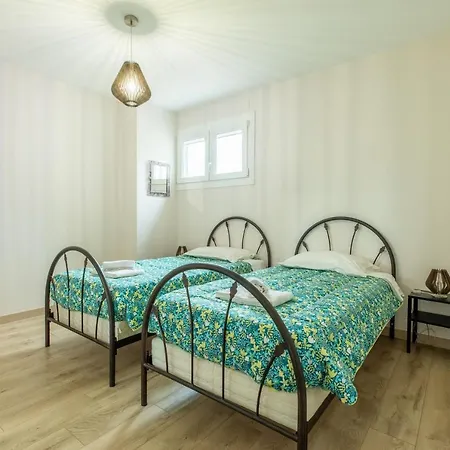 Holiday home La Bulle De Maison 4 Pers Confort Vichy
