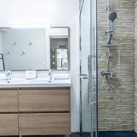 Hébergement de vacances La Bulle De Maison 4 Pers Confort *