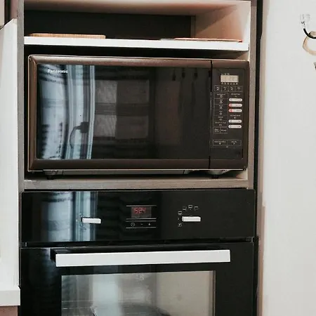 La Bulle De Maison 4 Pers Confort Hébergement de vacances