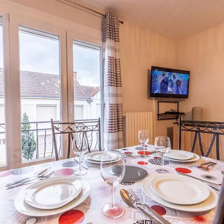 La Bulle De Maison 4 Pers Confort *