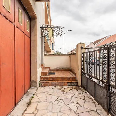 La Bulle De Maison 4 Pers Confort Holiday home *