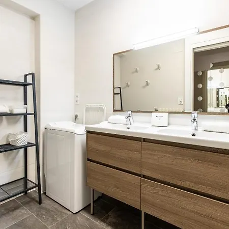 La Bulle De Maison 4 Pers Confort Hébergement de vacances *