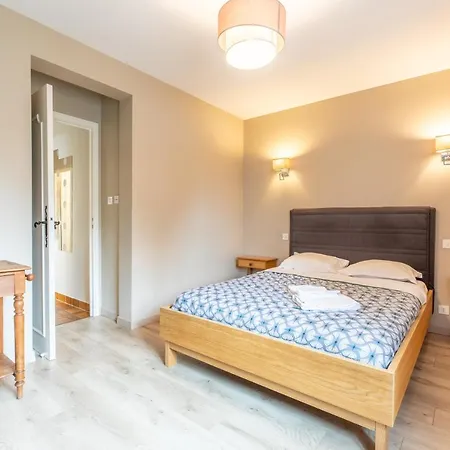 Holiday home La Bulle De Maison 4 Pers Confort