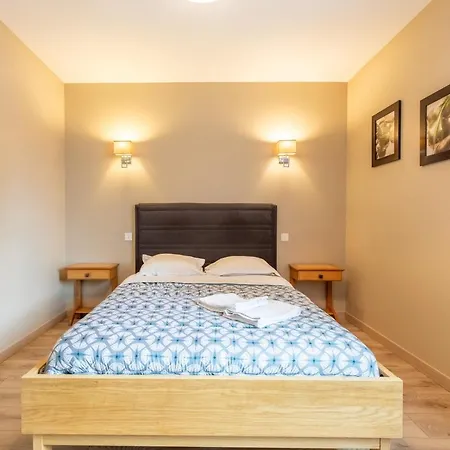 La Bulle De Maison 4 Pers Confort Vichy