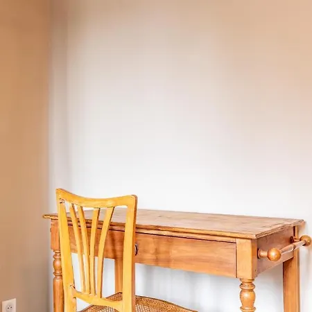Σπίτι διακοπών La Bulle De Maison 4 Pers Confort *