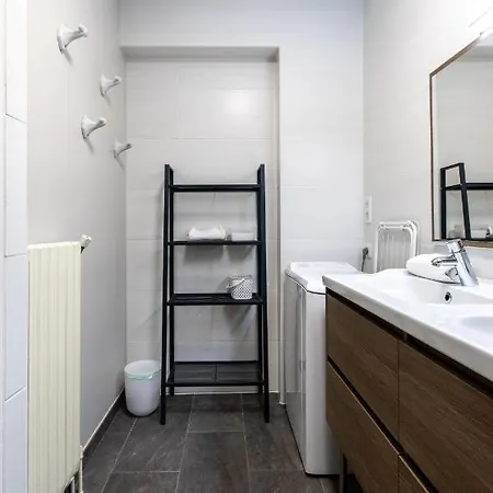 La Bulle De Maison 4 Pers Confort بيت للعطل فيشي