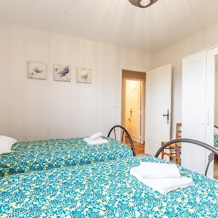 La Bulle De Maison 4 Pers Confort