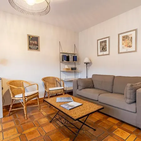 Σπίτι διακοπών La Bulle De Maison 4 Pers Confort Βισύ