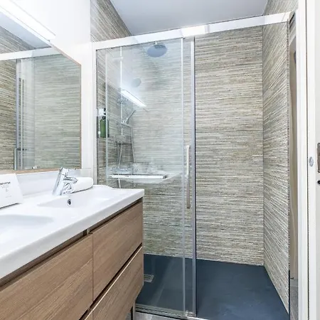 La Bulle De Maison 4 Pers Confort بيت للعطل فيشي