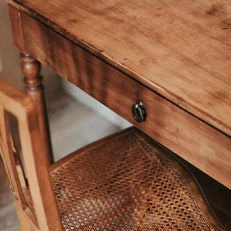 La Bulle De Maison 4 Pers Confort Hébergement de vacances