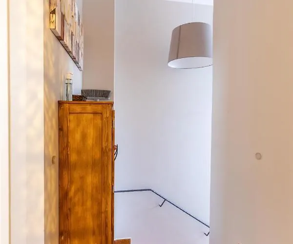 La Bulle De Maison 4 Pers Confort Dom wakacyjny