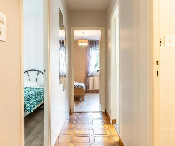 Dom wakacyjny La Bulle De Maison 4 Pers Confort