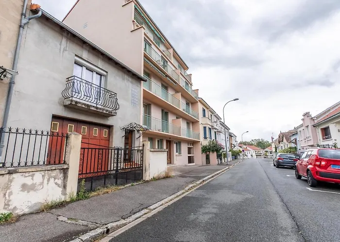 La Bulle De Maison 4 Pers Confort *