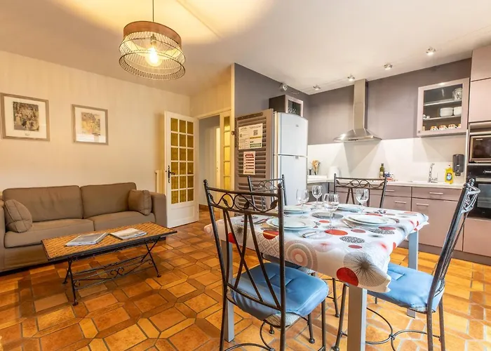 La Bulle De Maison 4 Pers Confort Dom wakacyjny