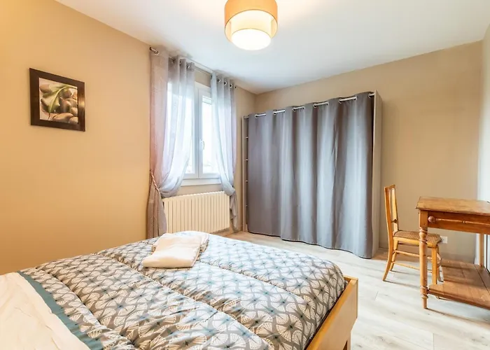 La Bulle De Maison 4 Pers Confort