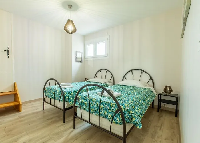 Dom wakacyjny La Bulle De Maison 4 Pers Confort Vichy