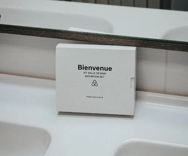 La Bulle De Maison 4 Pers Confort Vichy