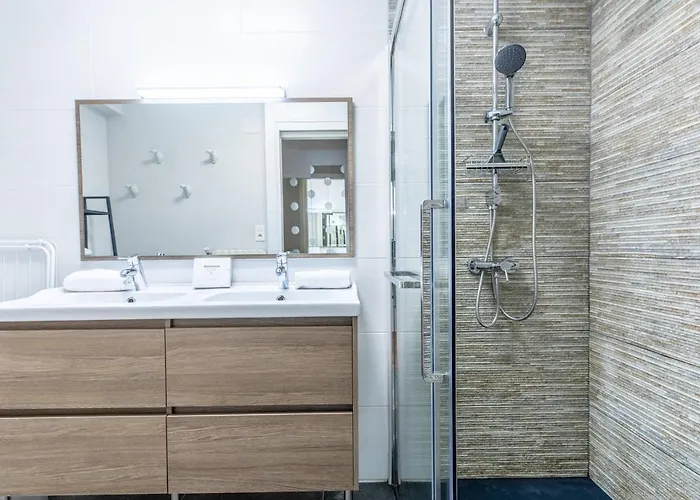 Dom wakacyjny La Bulle De Maison 4 Pers Confort *