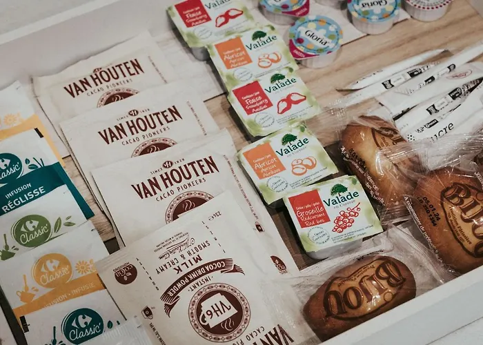 La Bulle De Maison 4 Pers Confort *