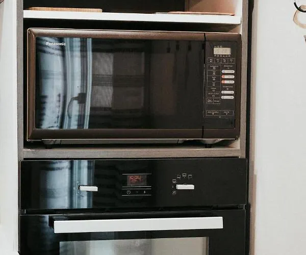 La Bulle De Maison 4 Pers Confort Dom wakacyjny