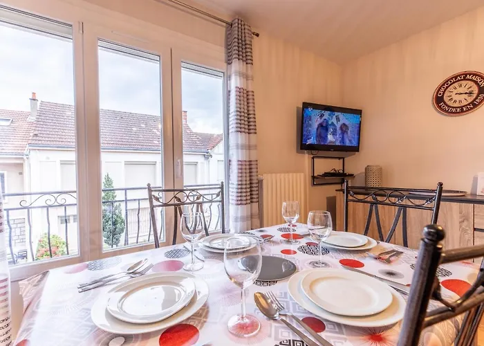 La Bulle De Maison 4 Pers Confort *