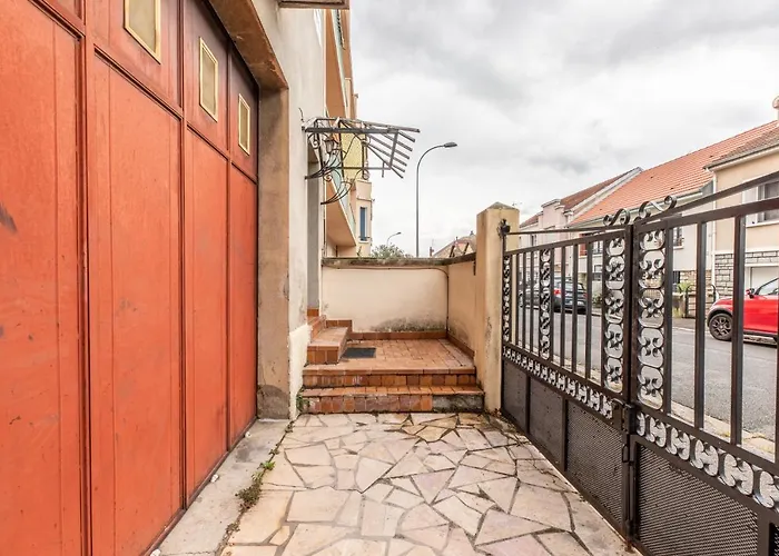 La Bulle De Maison 4 Pers Confort Dom wakacyjny *