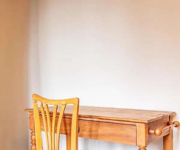 Dom wakacyjny La Bulle De Maison 4 Pers Confort *