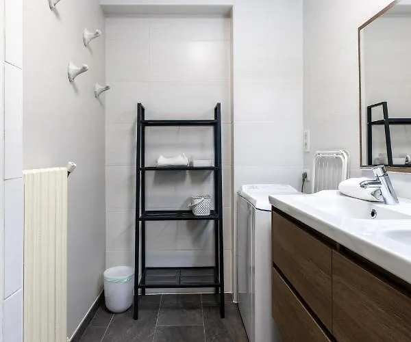 La Bulle De Maison 4 Pers Confort Dom wakacyjny Vichy