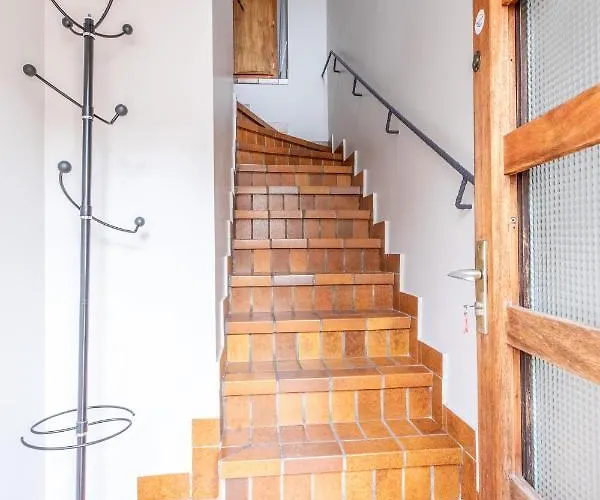 La Bulle De Maison 4 Pers Confort Dom wakacyjny