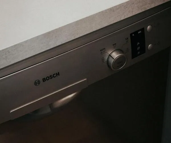 La Bulle De Maison 4 Pers Confort Dom wakacyjny Vichy