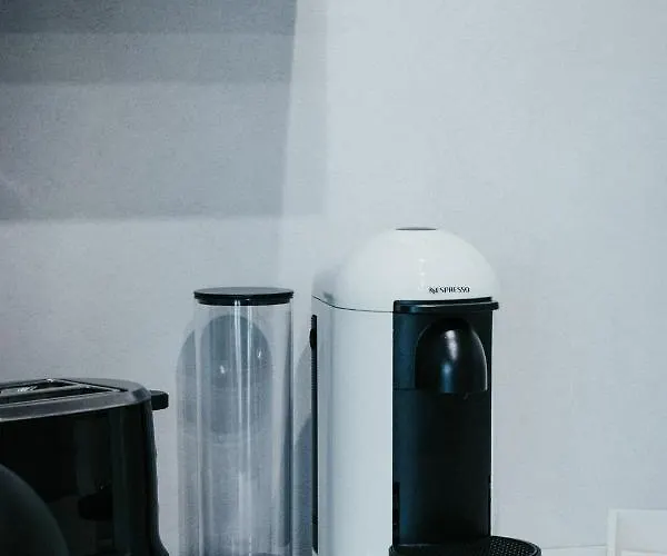 Dom wakacyjny La Bulle De Maison 4 Pers Confort *