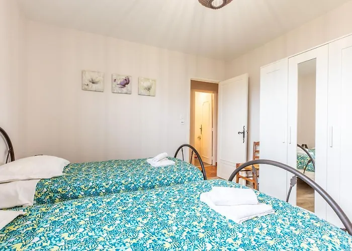 La Bulle De Maison 4 Pers Confort