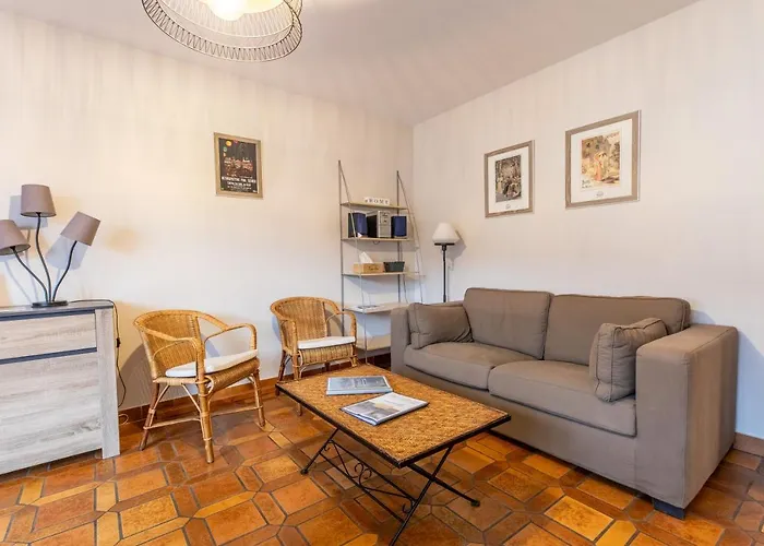 Dom wakacyjny La Bulle De Maison 4 Pers Confort Vichy