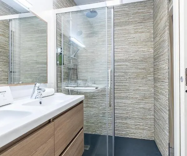 La Bulle De Maison 4 Pers Confort Dom wakacyjny Vichy